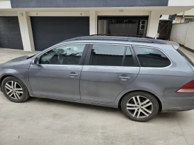 VW Golf Комби | Auto.bg — изображение 3 VW Golf Комби | Auto.bg — изображение 3