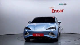 BYD Seal AWD | DYNAMIC | 360 | ACC | PANO | DYNAUDIO | Auto.bg — изображение 3 BYD Seal AWD | DYNAMIC | 360 | ACC | PANO | DYNAUDIO | Auto.bg — изображение 3