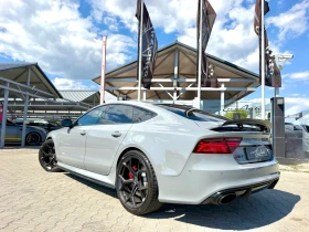 Audi Rs7 PERFORMANCE#605K.C#MATRIX#SOFTCLOS#CARBON#ALCANTAR | Auto.bg — изображение 5 Audi Rs7 PERFORMANCE#605K.C#MATRIX#SOFTCLOS#CARBON#ALCANTAR | Auto.bg — изображение 5