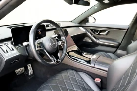 Mercedes-Benz S 63 S 580 | Executive | AMG | Loaded! All Wheel Drive | Auto.bg — изображение 8 Mercedes-Benz S 63 S 580 | Executive | AMG | Loaded! All Wheel Drive | Auto.bg — изображение 8