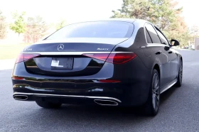 Mercedes-Benz S 63 S 580 | Executive | AMG | Loaded! All Wheel Drive | Auto.bg — изображение 5 Mercedes-Benz S 63 S 580 | Executive | AMG | Loaded! All Wheel Drive | Auto.bg — изображение 5