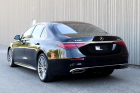 Mercedes-Benz S 63 S 580 | Executive | AMG | Loaded! All Wheel Drive | Auto.bg — изображение 3 Mercedes-Benz S 63 S 580 | Executive | AMG | Loaded! All Wheel Drive | Auto.bg — изображение 3