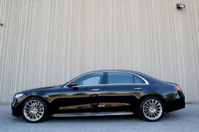 Mercedes-Benz S 63 S 580 | Executive | AMG | Loaded! All Wheel Drive | Auto.bg — изображение 2 Mercedes-Benz S 63 S 580 | Executive | AMG | Loaded! All Wheel Drive | Auto.bg — изображение 2