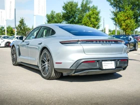 Porsche Taycan 4S/ЛИЗИНГ/ | Auto.bg — изображение 8 Porsche Taycan 4S/ЛИЗИНГ/ | Auto.bg — изображение 8