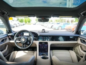 Porsche Taycan 4S/ЛИЗИНГ/ | Auto.bg — изображение 12 Porsche Taycan 4S/ЛИЗИНГ/ | Auto.bg — изображение 12