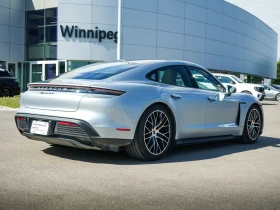 Porsche Taycan 4S/ЛИЗИНГ/ | Auto.bg — изображение 5 Porsche Taycan 4S/ЛИЗИНГ/ | Auto.bg — изображение 5