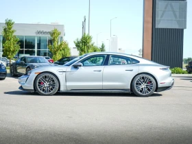 Porsche Taycan 4S/ЛИЗИНГ/ | Auto.bg — изображение 9 Porsche Taycan 4S/ЛИЗИНГ/ | Auto.bg — изображение 9