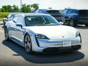 Porsche Taycan 4S/ЛИЗИНГ/ | Auto.bg — изображение 3 Porsche Taycan 4S/ЛИЗИНГ/ | Auto.bg — изображение 3