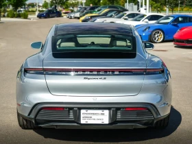 Porsche Taycan 4S/ЛИЗИНГ/ | Auto.bg — изображение 6 Porsche Taycan 4S/ЛИЗИНГ/ | Auto.bg — изображение 6