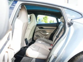 Porsche Taycan 4S/ЛИЗИНГ/ | Auto.bg — изображение 16 Porsche Taycan 4S/ЛИЗИНГ/ | Auto.bg — изображение 16