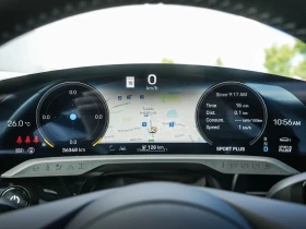 Porsche Taycan 4S/ЛИЗИНГ/ | Auto.bg — изображение 13 Porsche Taycan 4S/ЛИЗИНГ/ | Auto.bg — изображение 13