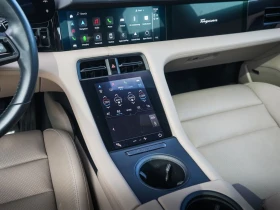 Porsche Taycan 4S/ЛИЗИНГ/ | Auto.bg — изображение 15 Porsche Taycan 4S/ЛИЗИНГ/ | Auto.bg — изображение 15