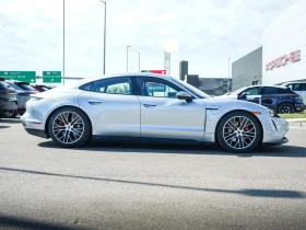 Porsche Taycan 4S/ЛИЗИНГ/ | Auto.bg — изображение 4 Porsche Taycan 4S/ЛИЗИНГ/ | Auto.bg — изображение 4