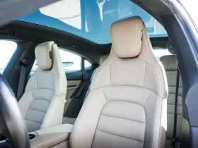 Porsche Taycan 4S/ЛИЗИНГ/ | Auto.bg — изображение 11 Porsche Taycan 4S/ЛИЗИНГ/ | Auto.bg — изображение 11