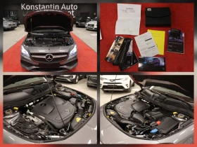 Mercedes-Benz CLA 200 Coupe | 7G-DCT | AMG | Edition | Auto.bg — изображение 17 Mercedes-Benz CLA 200 Coupe | 7G-DCT | AMG | Edition | Auto.bg — изображение 17