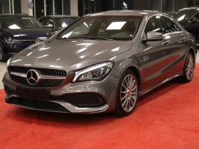 Mercedes-Benz CLA 200 Coupe | 7G-DCT | AMG | Edition | Auto.bg — изображение 3 Mercedes-Benz CLA 200 Coupe | 7G-DCT | AMG | Edition | Auto.bg — изображение 3