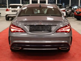 Mercedes-Benz CLA 200 Coupe | 7G-DCT | AMG | Edition | Auto.bg — изображение 5 Mercedes-Benz CLA 200 Coupe | 7G-DCT | AMG | Edition | Auto.bg — изображение 5
