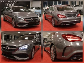 Mercedes-Benz CLA 200 Coupe | 7G-DCT | AMG | Edition | Auto.bg — изображение 7 Mercedes-Benz CLA 200 Coupe | 7G-DCT | AMG | Edition | Auto.bg — изображение 7