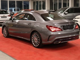 Mercedes-Benz CLA 200 Coupe | 7G-DCT | AMG | Edition | Auto.bg — изображение 4 Mercedes-Benz CLA 200 Coupe | 7G-DCT | AMG | Edition | Auto.bg — изображение 4