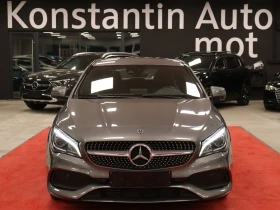 Mercedes-Benz CLA 200 Coupe | 7G-DCT | AMG | Edition | Auto.bg — изображение 2 Mercedes-Benz CLA 200 Coupe | 7G-DCT | AMG | Edition | Auto.bg — изображение 2