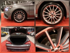 Mercedes-Benz CLA 200 Coupe | 7G-DCT | AMG | Edition | Auto.bg — изображение 16 Mercedes-Benz CLA 200 Coupe | 7G-DCT | AMG | Edition | Auto.bg — изображение 16
