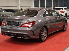 Mercedes-Benz CLA 200 Coupe | 7G-DCT | AMG | Edition | Auto.bg — изображение 6 Mercedes-Benz CLA 200 Coupe | 7G-DCT | AMG | Edition | Auto.bg — изображение 6