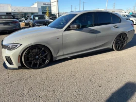 BMW 340 M340 XDRIVE * ТУНИНГОВАНА* FULL EXTRAS | Auto.bg — изображение 4 BMW 340 M340 XDRIVE * ТУНИНГОВАНА* FULL EXTRAS | Auto.bg — изображение 4
