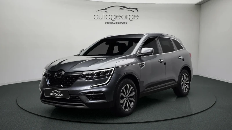 Renault Samsung QM6 2.0LPE - 29200 лв. / 14929.72 € - 14079004 1 | Car24.bg Renault Samsung QM6 2.0LPE - 29200 лв. / 14929.72 € - 14079004 1