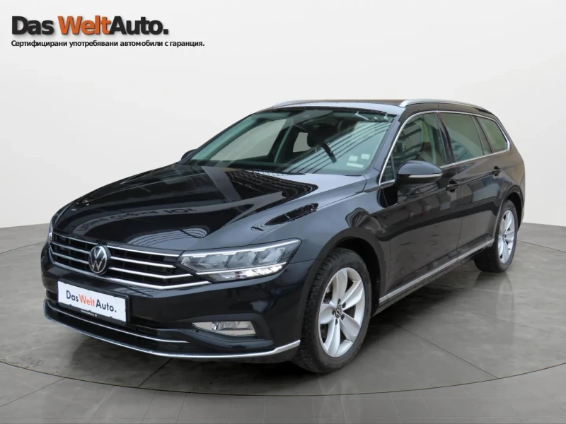 VW Passat - 27400 € - 80247688 1 | Car24.bg VW Passat - 27400 € - 80247688 1