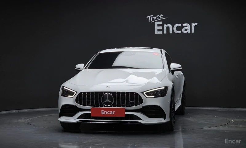 Mercedes-Benz AMG GT 43* 4MATIC+ * 360 КАМЕРА* ОБДУХВАНЕ - 57900 € / 113242.56 лв. - 32138461 1 | Car24.bg Mercedes-Benz AMG GT 43* 4MATIC+ * 360 КАМЕРА* ОБДУХВАНЕ - 57900 € / 113242.56 лв. - 32138461 1