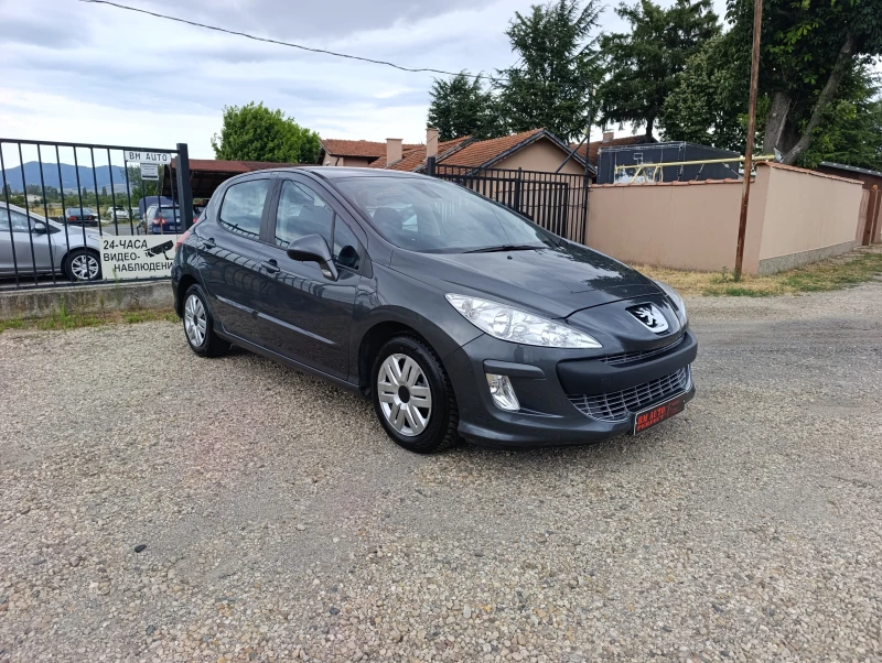 Peugeot 308 1.6i-16v БЕНЗИН - 3199 € / 6256.70 лв. - 90219943 1 | Car24.bg Peugeot 308 1.6i-16v БЕНЗИН - 3199 € / 6256.70 лв. - 90219943 1