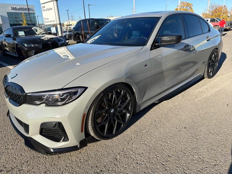 BMW 340 M340 XDRIVE * ТУНИНГОВАНА* FULL EXTRAS - 35000 € - 64410804 1 | Car24.bg BMW 340 M340 XDRIVE * ТУНИНГОВАНА* FULL EXTRAS - 35000 € - 64410804 1