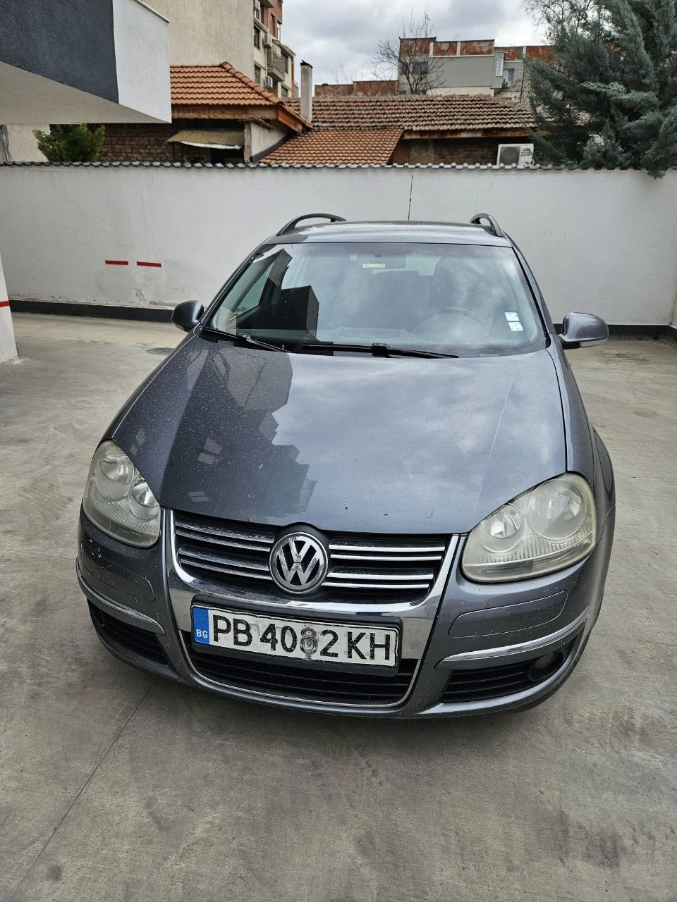 VW Golf Комби | Auto.bg — изображение 1 VW Golf Комби | Auto.bg — изображение 1