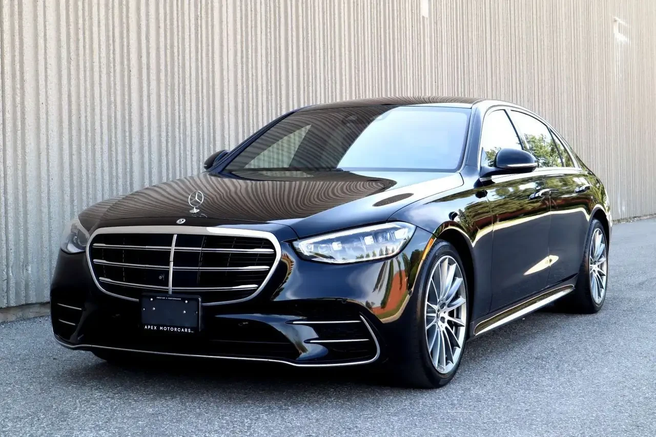 Mercedes-Benz S 63 S 580 | Executive | AMG | Loaded! All Wheel Drive | Auto.bg — изображение 1 Mercedes-Benz S 63 S 580 | Executive | AMG | Loaded! All Wheel Drive | Auto.bg — изображение 1
