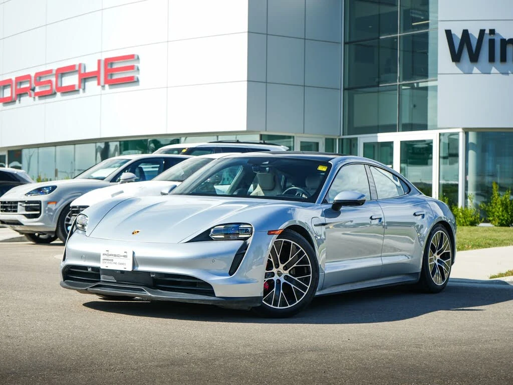 Porsche Taycan 4S/ЛИЗИНГ/ | Auto.bg — изображение 1 Porsche Taycan 4S/ЛИЗИНГ/ | Auto.bg — изображение 1
