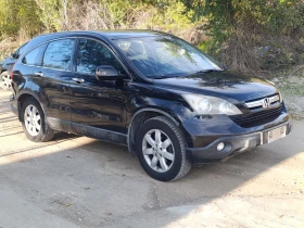 Honda Cr-v 2, 2 Дизел - Car24.bg Honda Cr-v 2, 2 Дизел