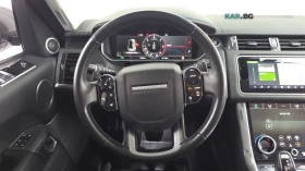 Land Rover Range Rover Sport * 3.0SDV6* КОЖА* ПОДГРЕВ* ОБДУХВАНЕ* ПАНОРАМА* | Auto.bg — изображение 12 Land Rover Range Rover Sport * 3.0SDV6* КОЖА* ПОДГРЕВ* ОБДУХВАНЕ* ПАНОРАМА* | Auto.bg — изображение 12
