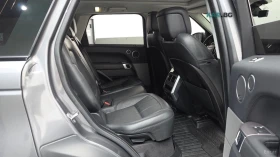 Land Rover Range Rover Sport * 3.0SDV6* КОЖА* ПОДГРЕВ* ОБДУХВАНЕ* ПАНОРАМА* | Auto.bg — изображение 11 Land Rover Range Rover Sport * 3.0SDV6* КОЖА* ПОДГРЕВ* ОБДУХВАНЕ* ПАНОРАМА* | Auto.bg — изображение 11