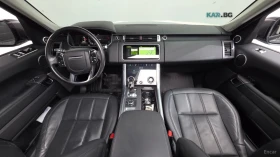 Land Rover Range Rover Sport * 3.0SDV6* КОЖА* ПОДГРЕВ* ОБДУХВАНЕ* ПАНОРАМА* | Auto.bg — изображение 7 Land Rover Range Rover Sport * 3.0SDV6* КОЖА* ПОДГРЕВ* ОБДУХВАНЕ* ПАНОРАМА* | Auto.bg — изображение 7