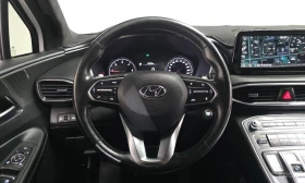 Hyundai Santa fe 2.2D* PRESTIGE* DISTRONIC* LANE ASSIST* ОБДУХВАНЕ | Auto.bg — изображение 11 Hyundai Santa fe 2.2D* PRESTIGE* DISTRONIC* LANE ASSIST* ОБДУХВАНЕ | Auto.bg — изображение 11