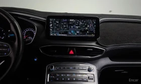 Hyundai Santa fe 2.2D* PRESTIGE* DISTRONIC* LANE ASSIST* ОБДУХВАНЕ | Auto.bg — изображение 13 Hyundai Santa fe 2.2D* PRESTIGE* DISTRONIC* LANE ASSIST* ОБДУХВАНЕ | Auto.bg — изображение 13