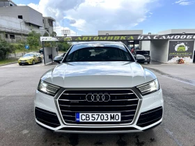 Audi Q5 40 TDI 204кс Дигитален километраж