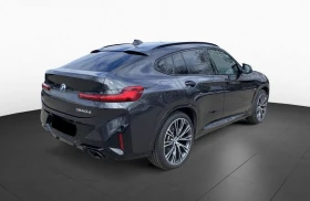 BMW X4 M40d / M-TECHNIC / SHADOW LINE / LASERLIGHT / HUD/ | Auto.bg — изображение 4 BMW X4 M40d / M-TECHNIC / SHADOW LINE / LASERLIGHT / HUD/ | Auto.bg — изображение 4