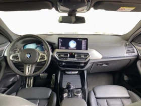 BMW X4 M40d / M-TECHNIC / SHADOW LINE / LASERLIGHT / HUD/ | Auto.bg — изображение 6 BMW X4 M40d / M-TECHNIC / SHADOW LINE / LASERLIGHT / HUD/ | Auto.bg — изображение 6