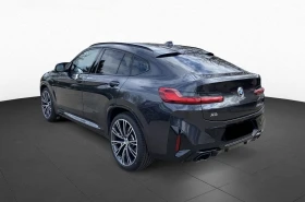 BMW X4 M40d / M-TECHNIC / SHADOW LINE / LASERLIGHT / HUD/ | Auto.bg — изображение 3 BMW X4 M40d / M-TECHNIC / SHADOW LINE / LASERLIGHT / HUD/ | Auto.bg — изображение 3