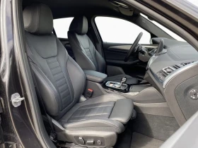 BMW X4 M40d / M-TECHNIC / SHADOW LINE / LASERLIGHT / HUD/ | Auto.bg — изображение 9 BMW X4 M40d / M-TECHNIC / SHADOW LINE / LASERLIGHT / HUD/ | Auto.bg — изображение 9