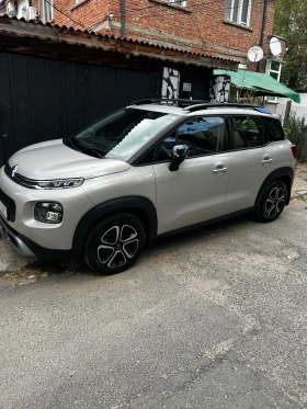 Citroen C3 Aircross - 8800 € - 53703465 7 | Car24.bg Citroen C3 Aircross - 8800 € - 53703465 7