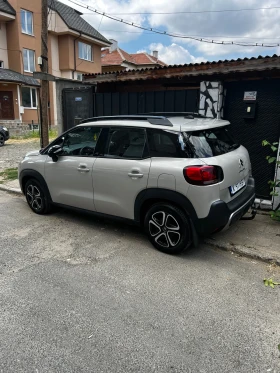 Citroen C3 Aircross - 8800 € - 53703465 8 | Car24.bg Citroen C3 Aircross - 8800 € - 53703465 8