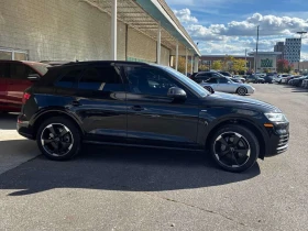 Audi Q5 Progressiv Black Optic / Carfax | Auto.bg — изображение 3 Audi Q5 Progressiv Black Optic / Carfax | Auto.bg — изображение 3