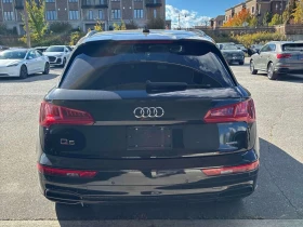 Audi Q5 Progressiv Black Optic / Carfax | Auto.bg — изображение 4 Audi Q5 Progressiv Black Optic / Carfax | Auto.bg — изображение 4